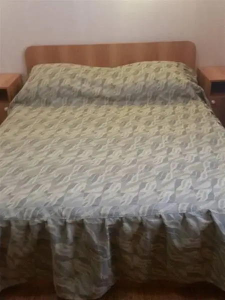 Батайск: Motel Persona Grata