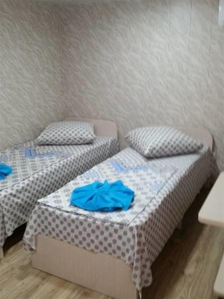 Батайск: Motel Persona Grata