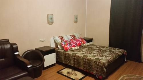 Батайск: Motel Persona Grata