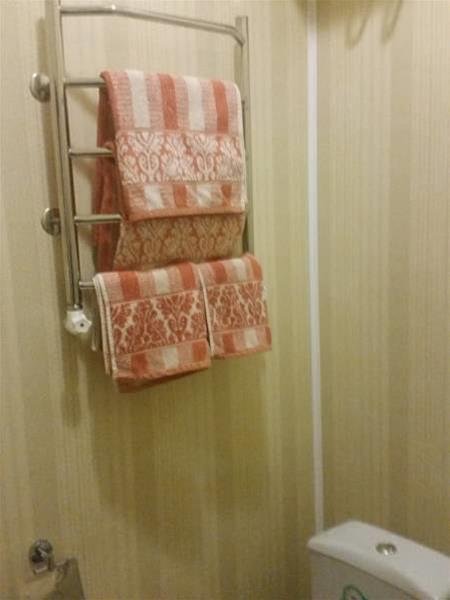 Батайск: Motel Persona Grata