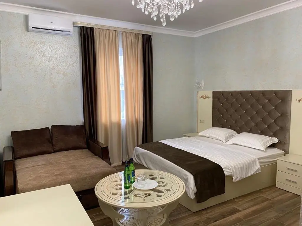 Батайск: Отель Амаро