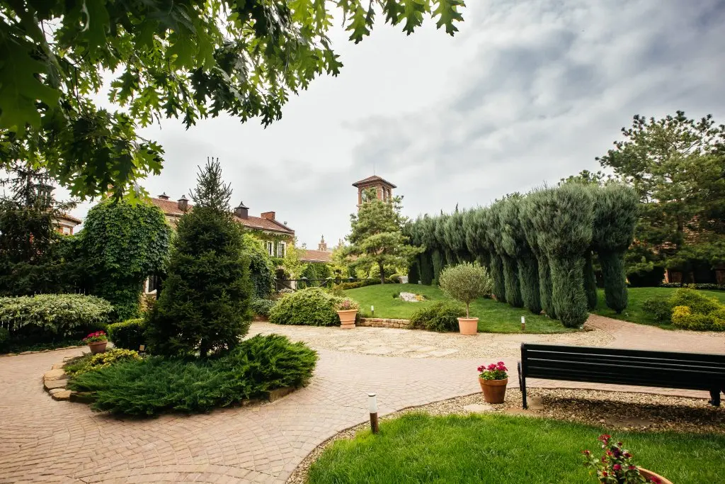 Усть-Койсуг: Отель Old House Resort & Spa