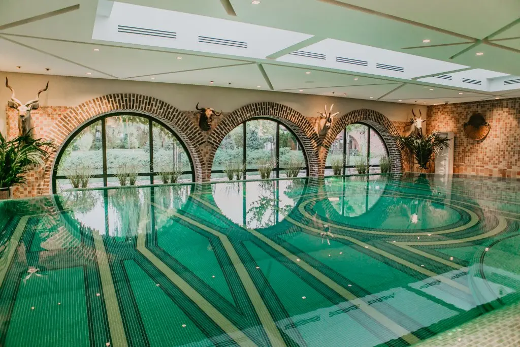 Усть-Койсуг: Отель Old House Resort & Spa