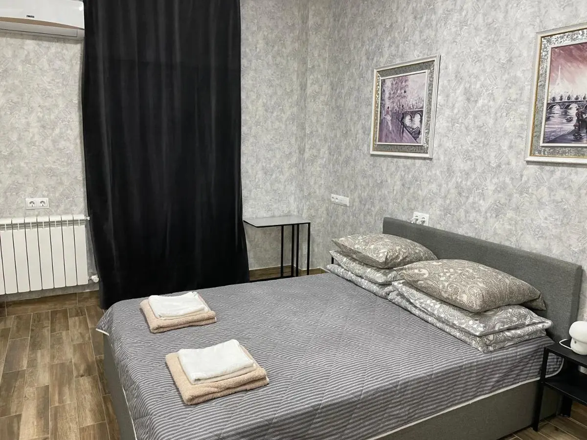 Эсто-Садок: Квартира-студия Афродита в Эстосадке