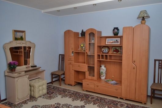 Вёшенская: Сармат