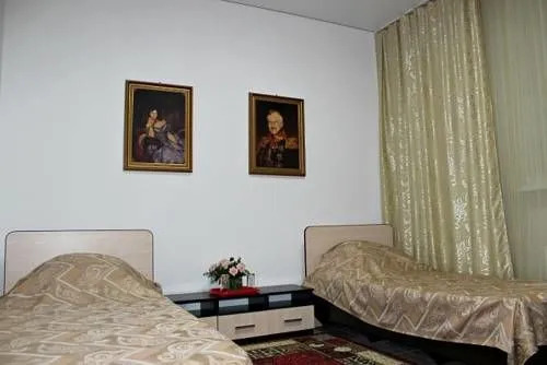 Вёшенская: Сармат