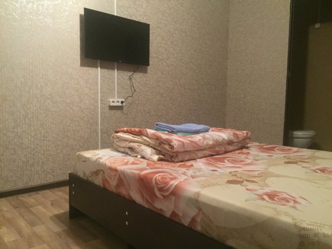 Батайск: Guesthouse Uyut