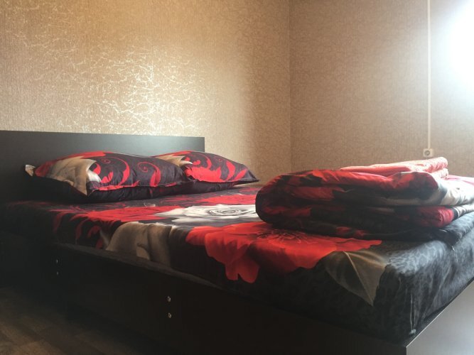 Батайск: Guesthouse Uyut