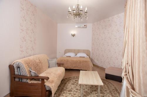 Ростов-на-Дону: Villa Vida