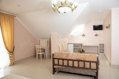 Ростов-на-Дону: Villa Vida