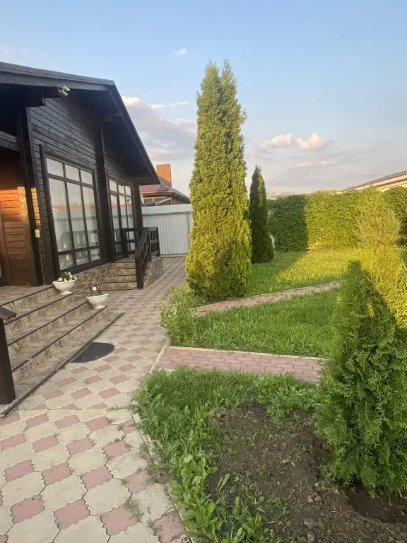 Миллерово: Гостевой дом Вип Хаус