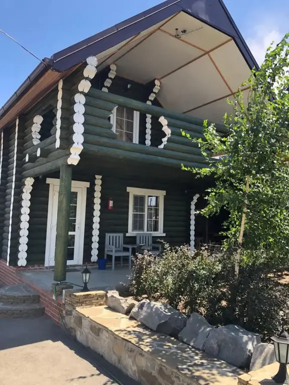 Новочеркасск: Volta Hotel