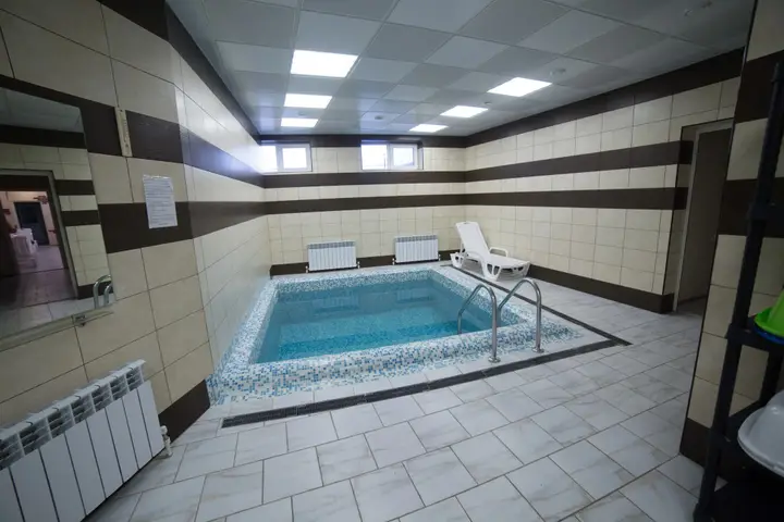 Новочеркасск: Volta Hotel