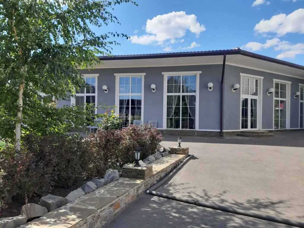 Новочеркасск: Volta Hotel
