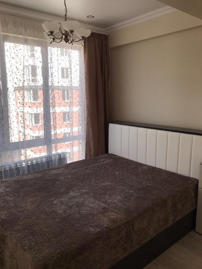Сочи: Apartment on ulitsa Volzhskaya 34