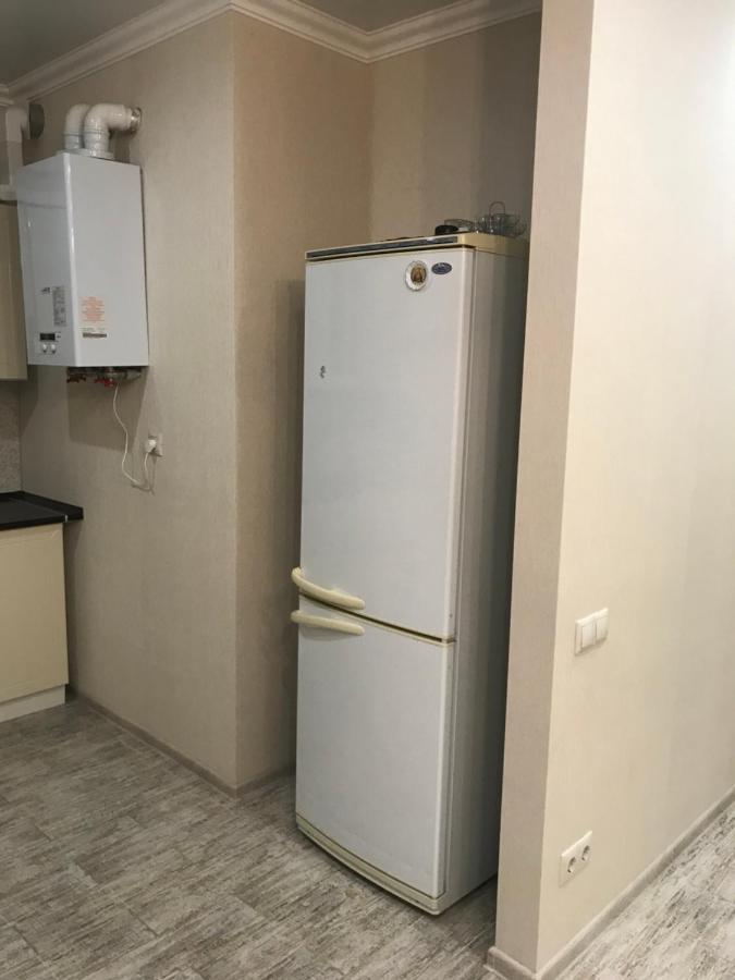Сочи: Apartment on ulitsa Volzhskaya 34