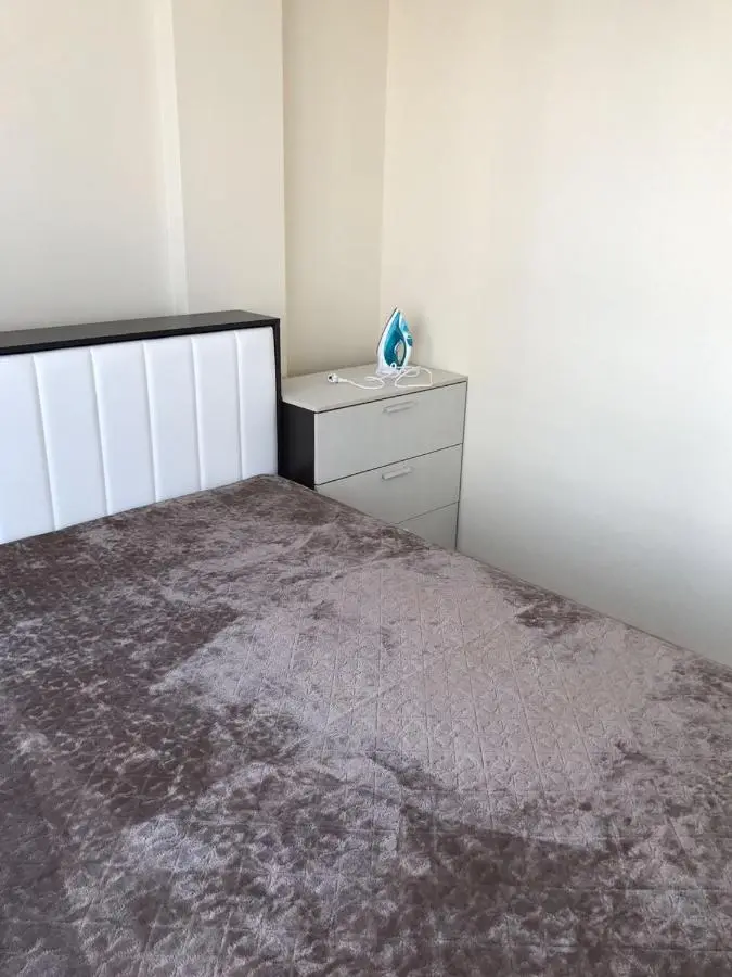 Сочи: Apartment on ulitsa Volzhskaya 34