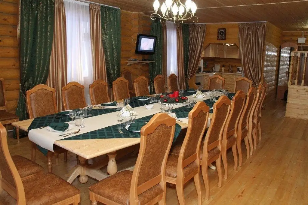 Казань: Домик в лесу