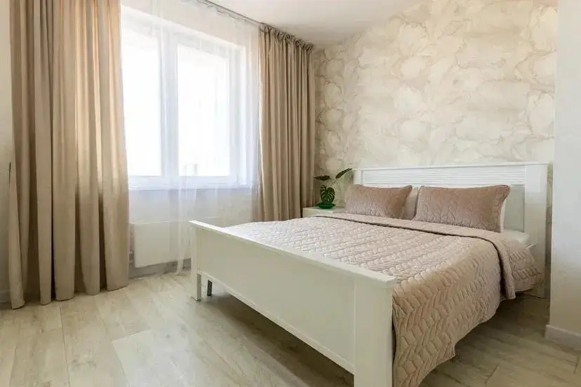 Апартаменты Favorite House на Ул.9 Мая Рядом с ТРЦ Планета — фото 1
