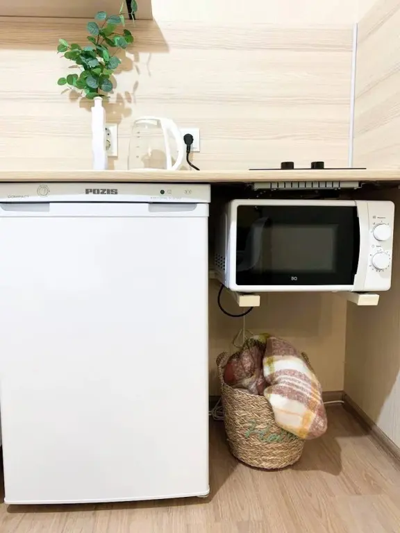 Ижевск: Апартаменты на Удмуртской 266
