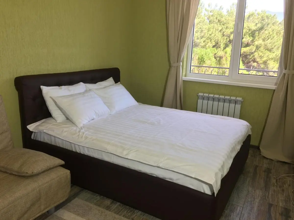 Геленджик: MARINA Apartments Yuzhnaya 35 Gelendzhik