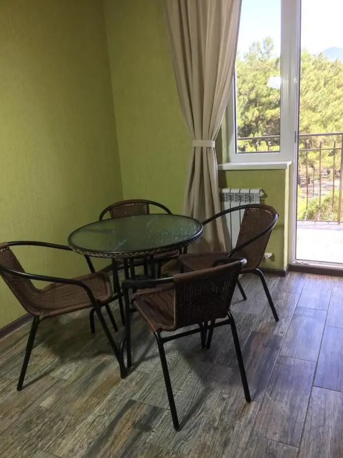 Геленджик: MARINA Apartments Yuzhnaya 35 Gelendzhik