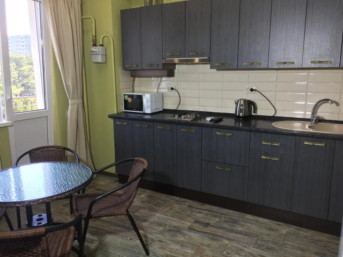 Геленджик: MARINA Apartments Yuzhnaya 35 Gelendzhik