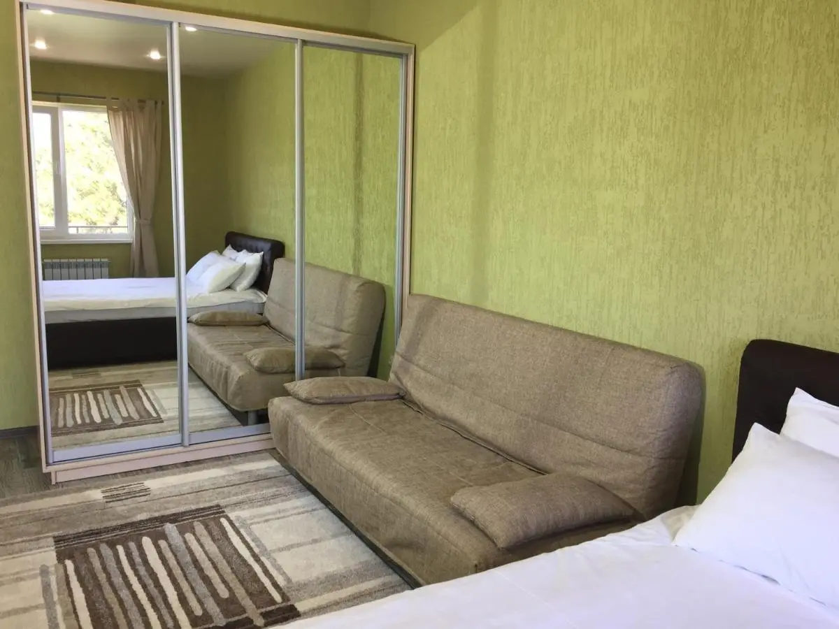 Геленджик: MARINA Apartments Yuzhnaya 35 Gelendzhik