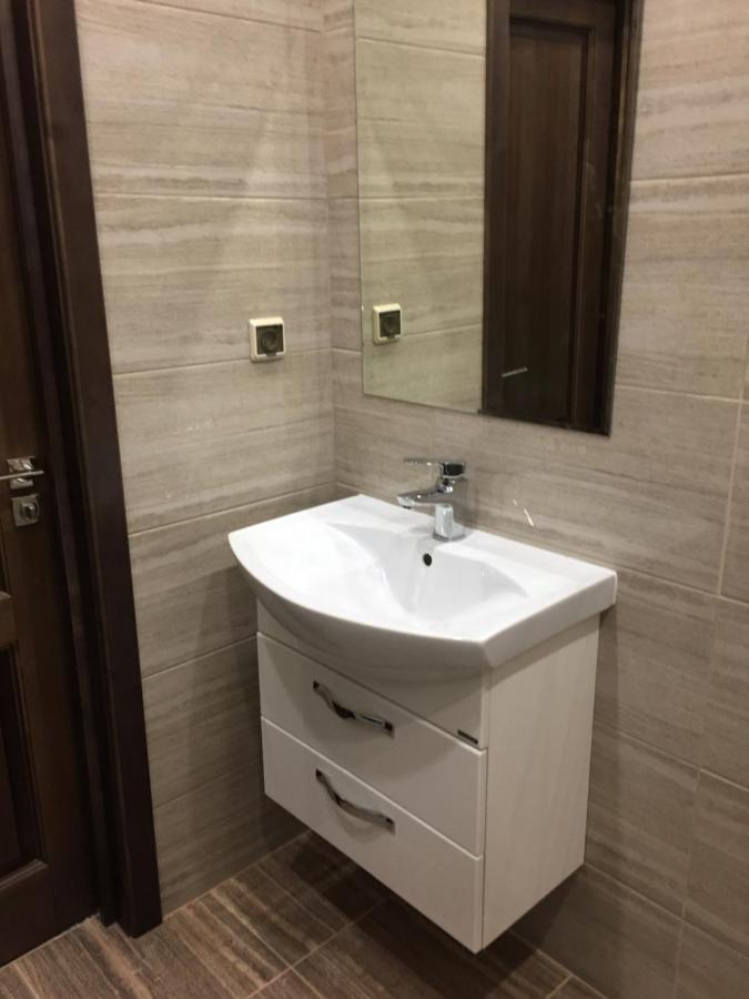Геленджик: MARINA Apartments Yuzhnaya 35 Gelendzhik