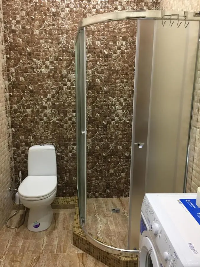 Геленджик: MARINA Apartments Yuzhnaya 35 Gelendzhik