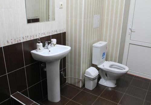 Сочи: Guest House Avesta