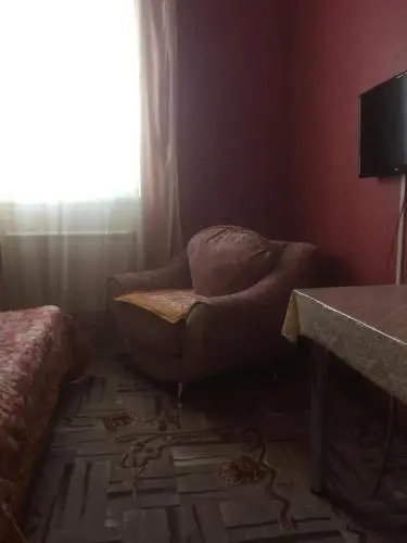 Терскол: Hotel 102
