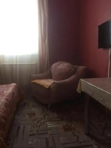 Терскол: Hotel 102