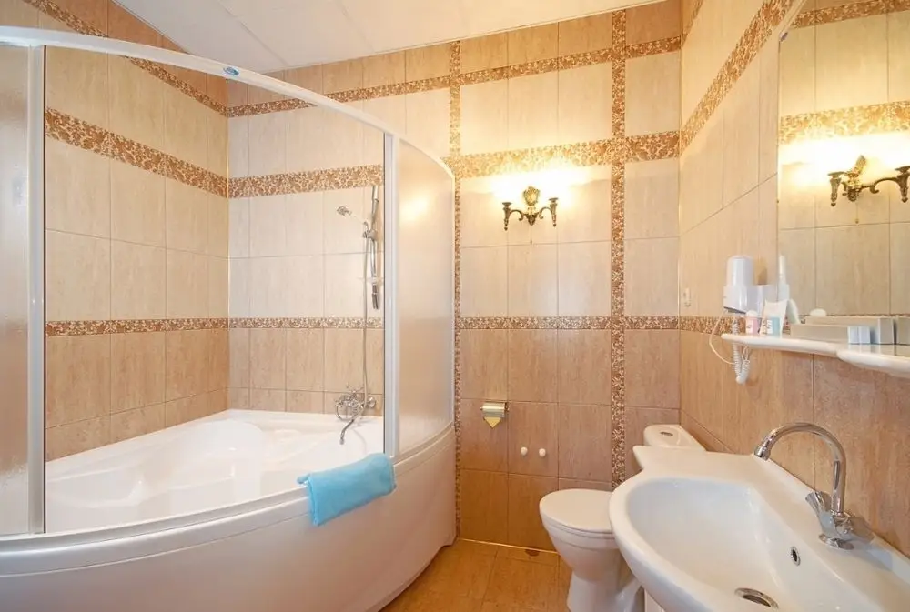 Тырныауз: Hotel Alamat