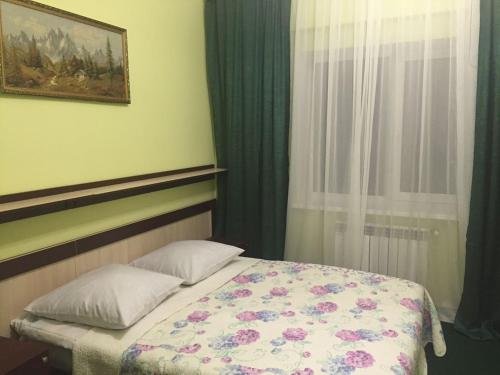Терскол: Hotel Sarai gara