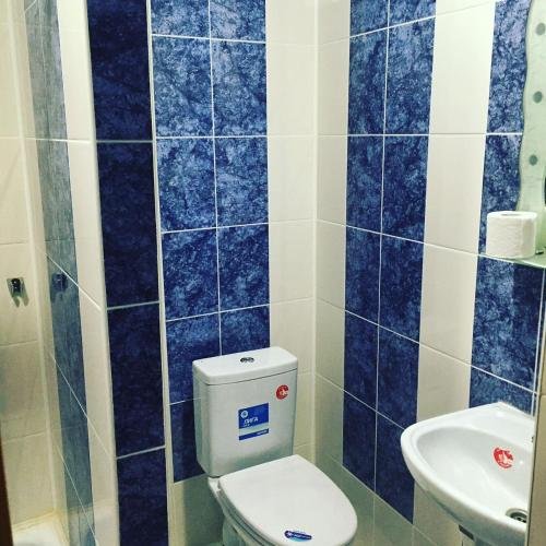 Терскол: Hotel Sarai gara