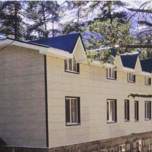 Терскол: Hotel Sarai gara