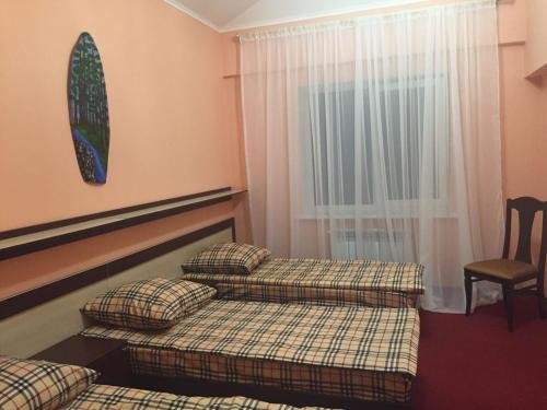 Терскол: Hotel Sarai gara