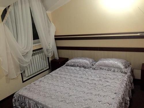 Терскол: Hotel Sarai gara