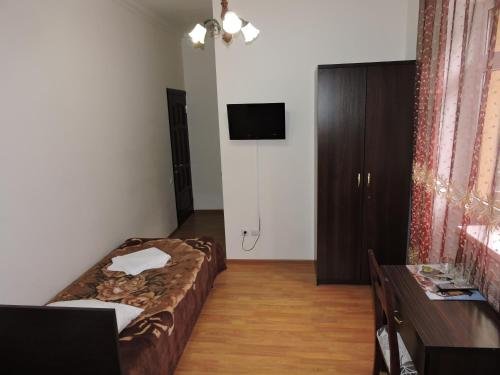 Терскол: Hotel Semerka
