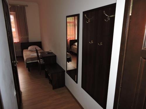 Терскол: Hotel Semerka