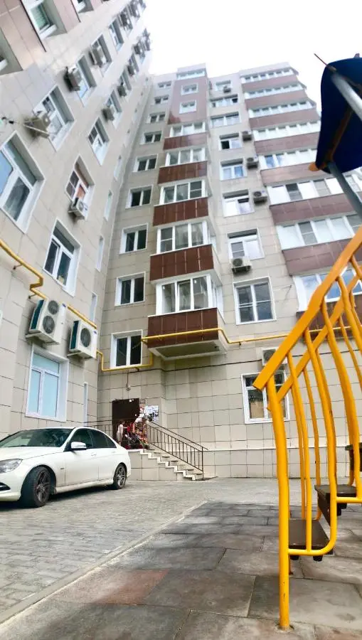 Анапа: Квартира №29