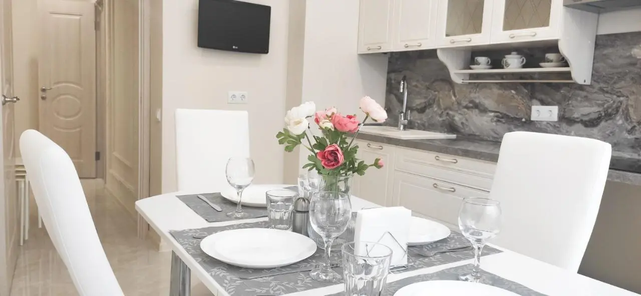 Краснодар: Classic Apart for family & friends