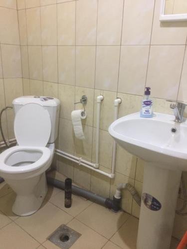 Терскол: RELAX Hostel