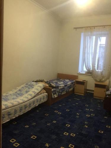 Терскол: RELAX Hostel