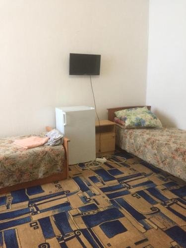 Терскол: RELAX Hostel