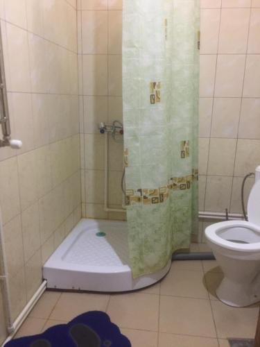 Терскол: RELAX Hostel