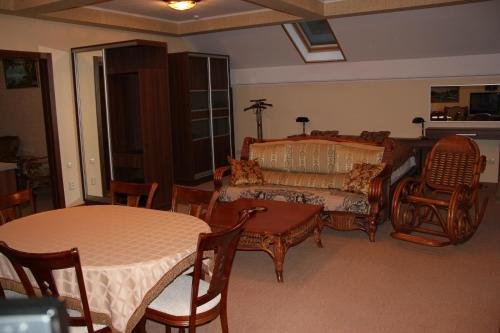 Адыл Суу: Shaman Chalet near Elbrus