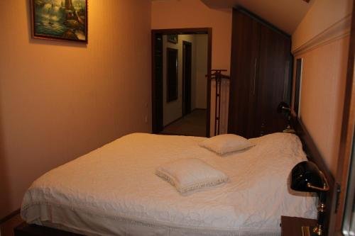 Адыл Суу: Shaman Chalet near Elbrus