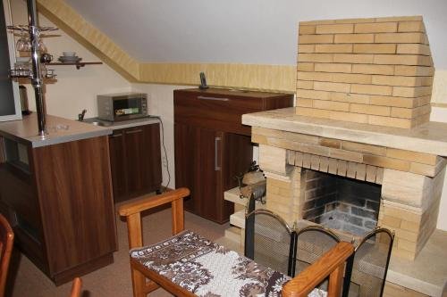 Адыл Суу: Shaman Chalet near Elbrus